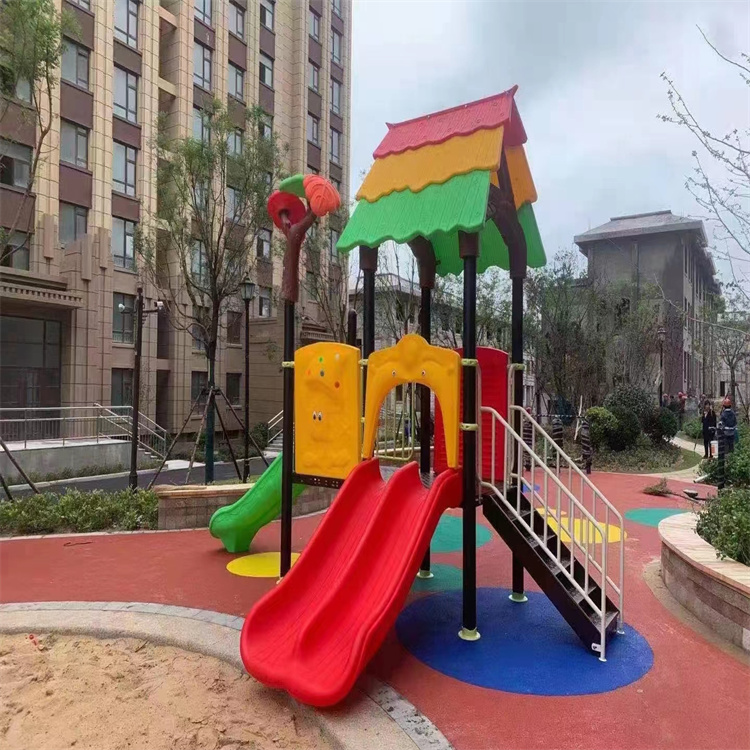 Giant Bird Production and Installation Combination Slide Outdoor Large Amusement Products and Children's Entertainment Facilities Manufacturer