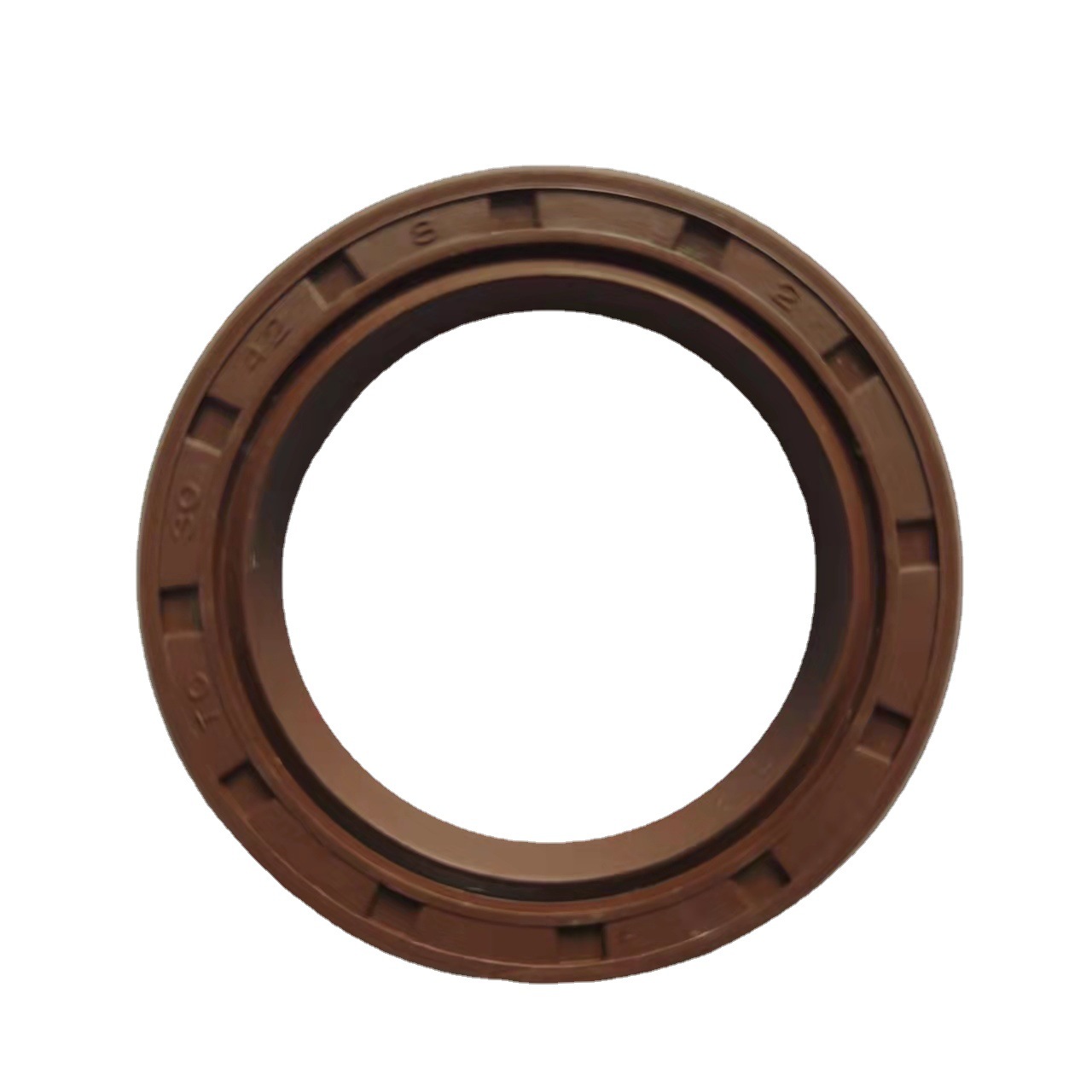 Various non-standard sizes of silicone sealing rings, rubber sealing rings, O-ring seals