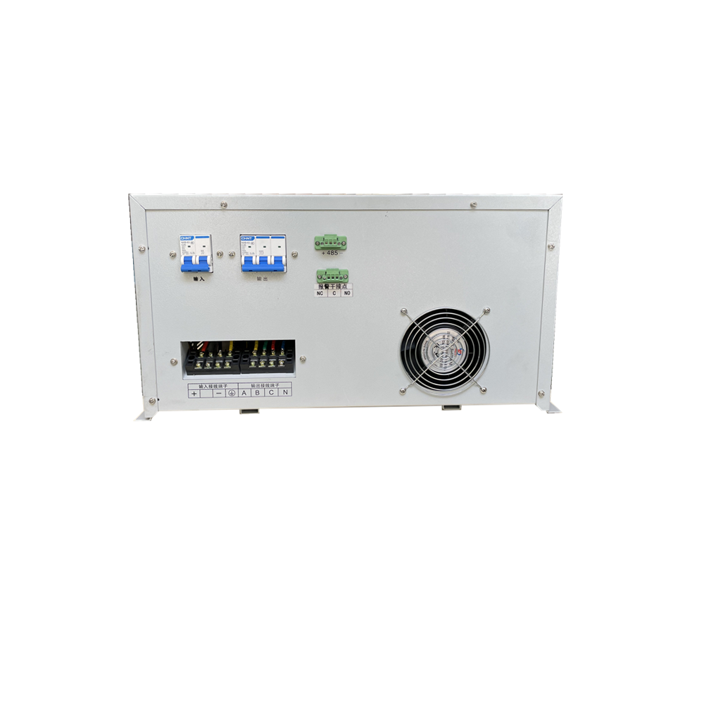 Customized photovoltaic inverter three-phase energy storage inverter power supply 10KW15KW20KW30KW by Shanghai manufacturers