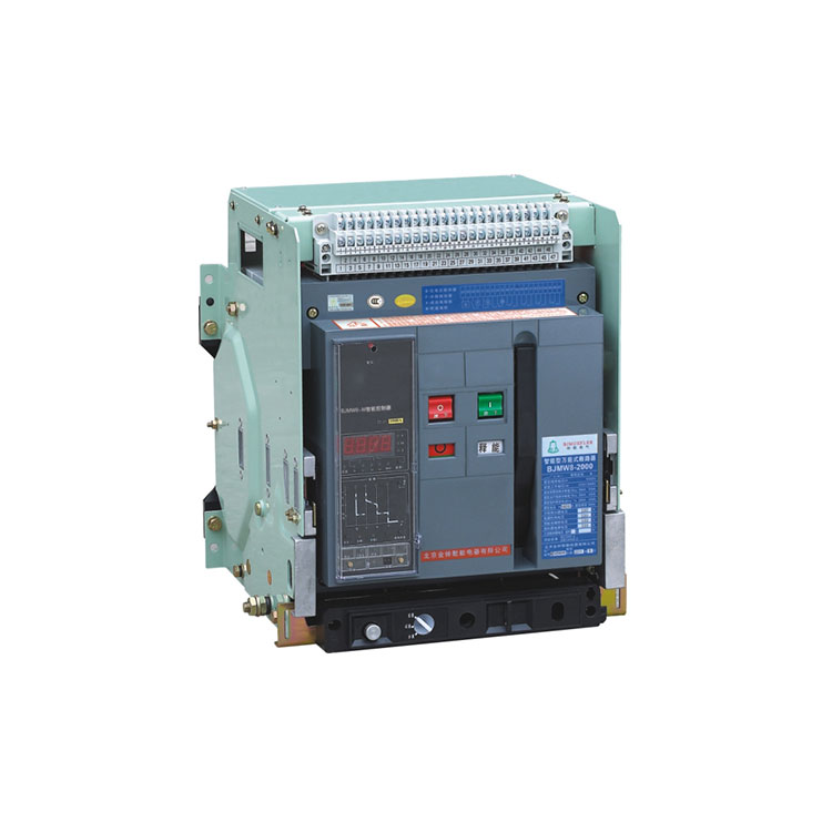 People's Intelligent Framework Universal Circuit Breaker DW15-2000/1000A-1250A-1600A-2000A