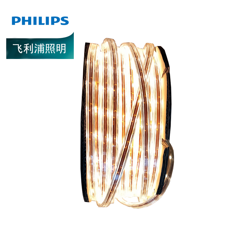 Philips Everbright LED High Voltage Light with 5W/7.5W/9W Corridor, Concealed Channel, Villa Color Display 80 220V