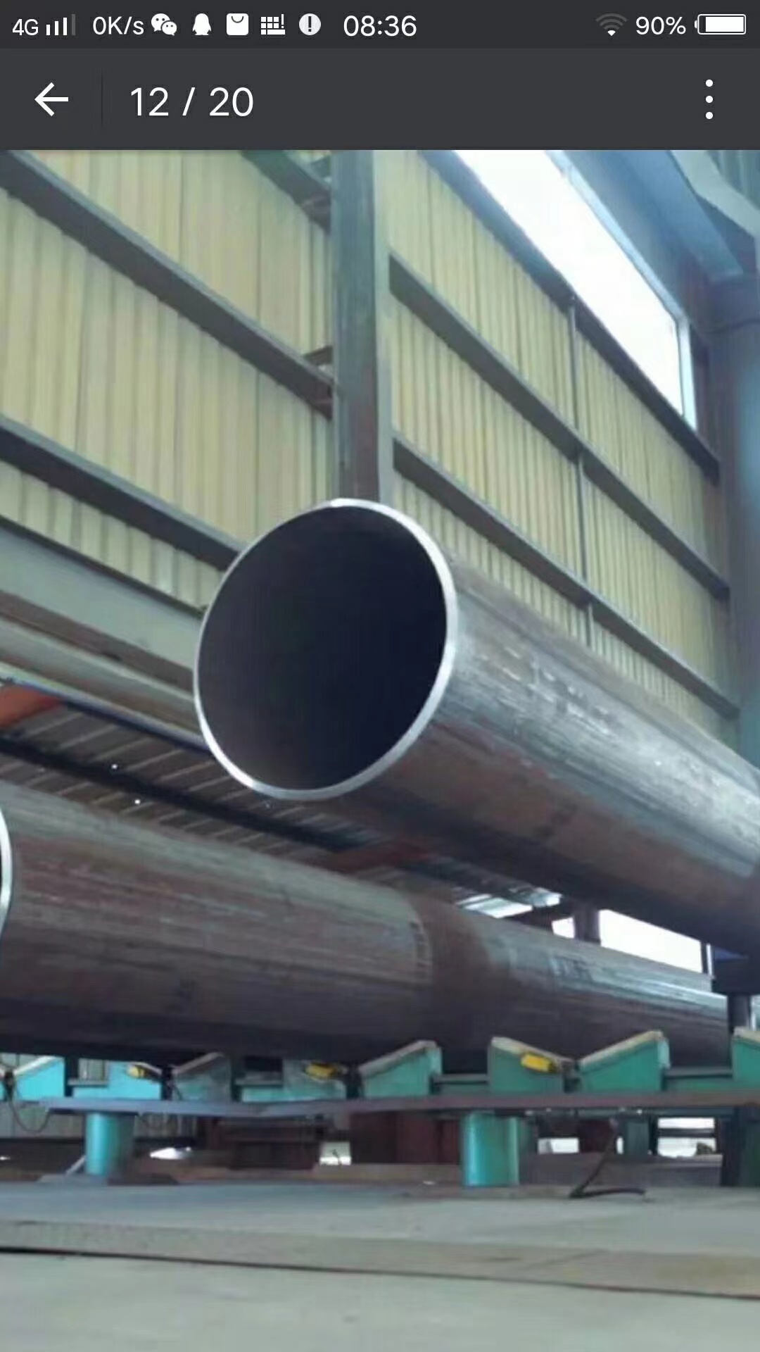 Stainless steel pipe 304 316L models are complete, with quality assurance. Direct sales from manufacturers can be customized according to customer requirements