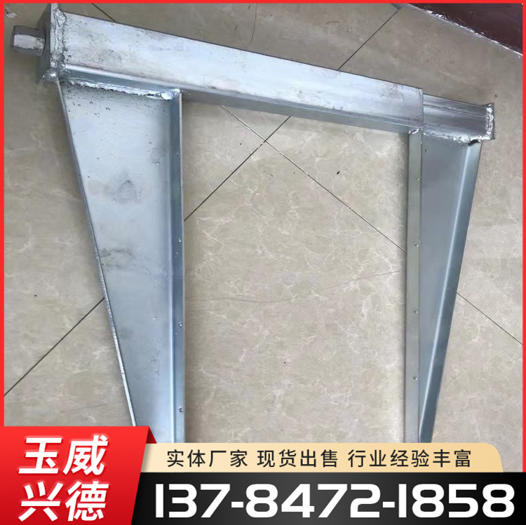 Construction site beam clamps can be rented, beam clamps can be locked, beam buckles can be fastened, and beam reinforcement is a strong manufacturer