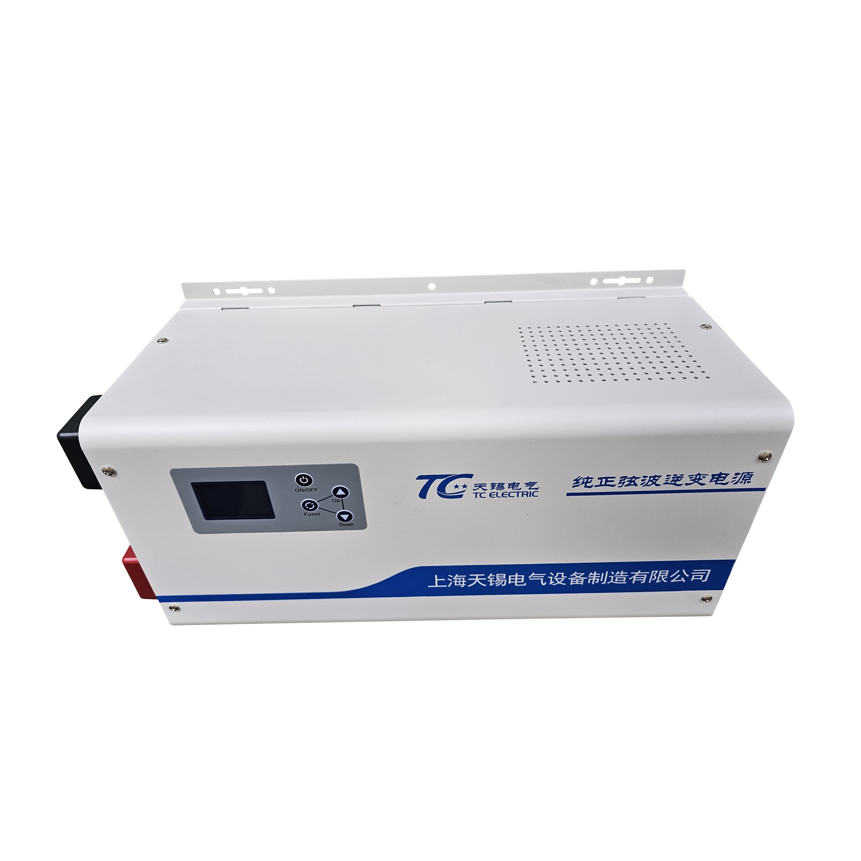 Sine wave marine, AGV, industrial vehicle specific inverters DC24~DC800 can be customized