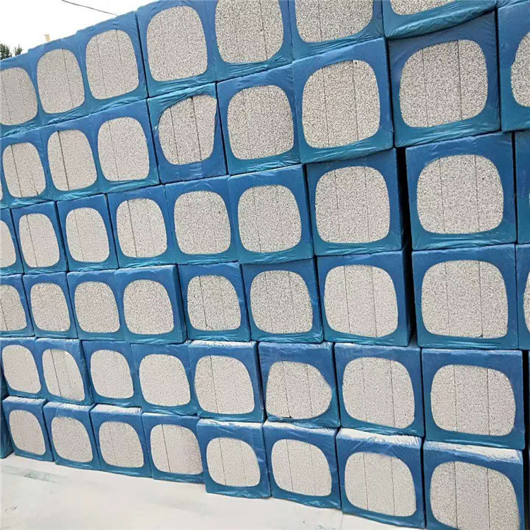 Cement foam board building exterior wall insulation A-grade fireproof foam cement board specifications can be customized