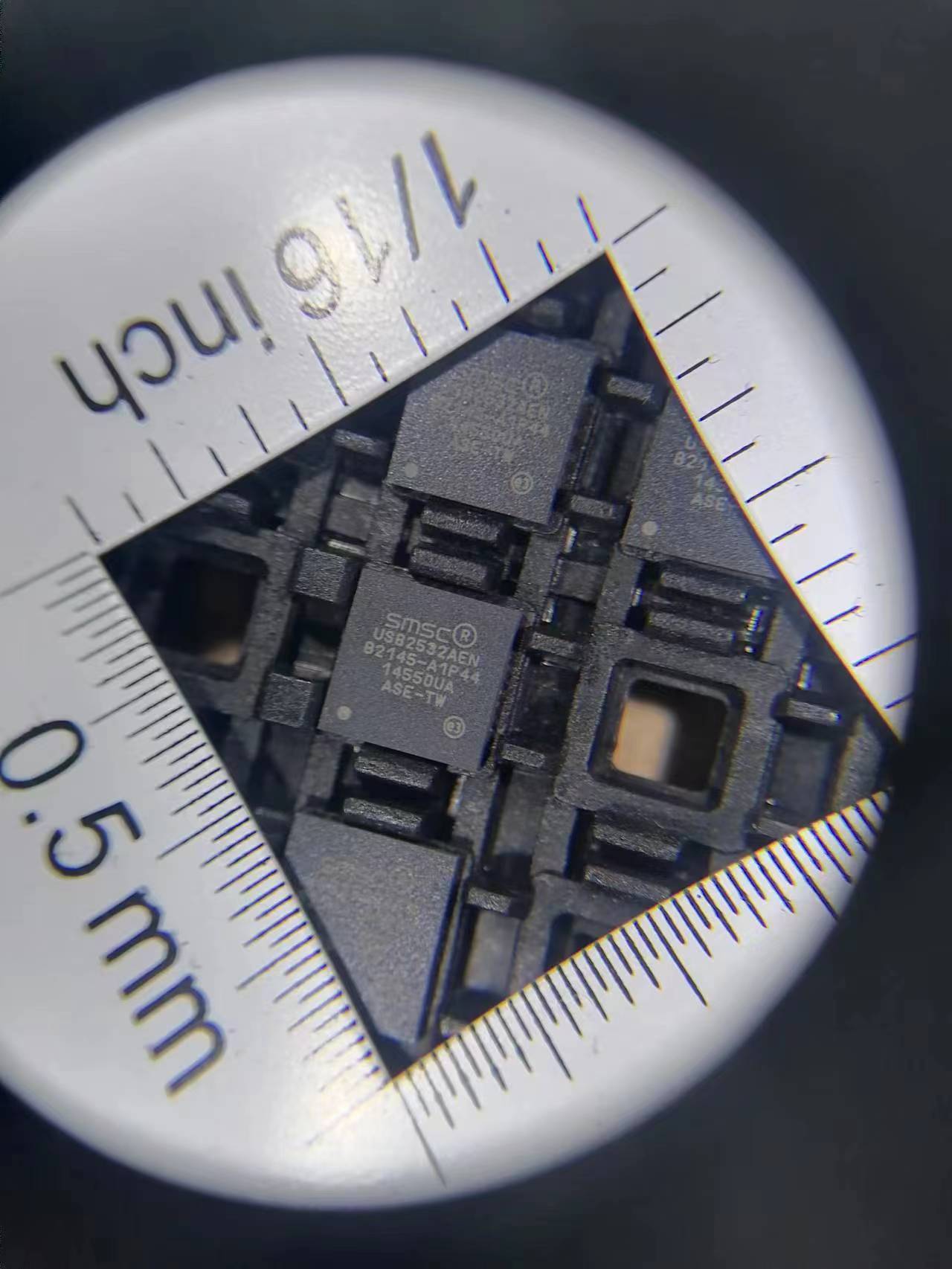 AM3352BZCEA60 microprocessor - MPU 298-LFBGA TI new batch of integrated circuit IC chips