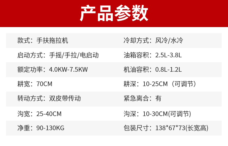 Strawberry and scallion trenching and cultivation machine, rotary tiller, seat walking wheel, hand held corn seeder