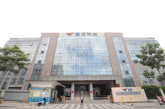 工厂图片
