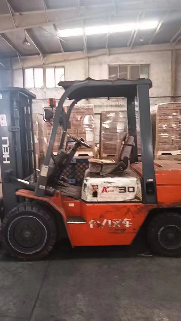 北京河北天津上门高价回收二手叉车搬运车
