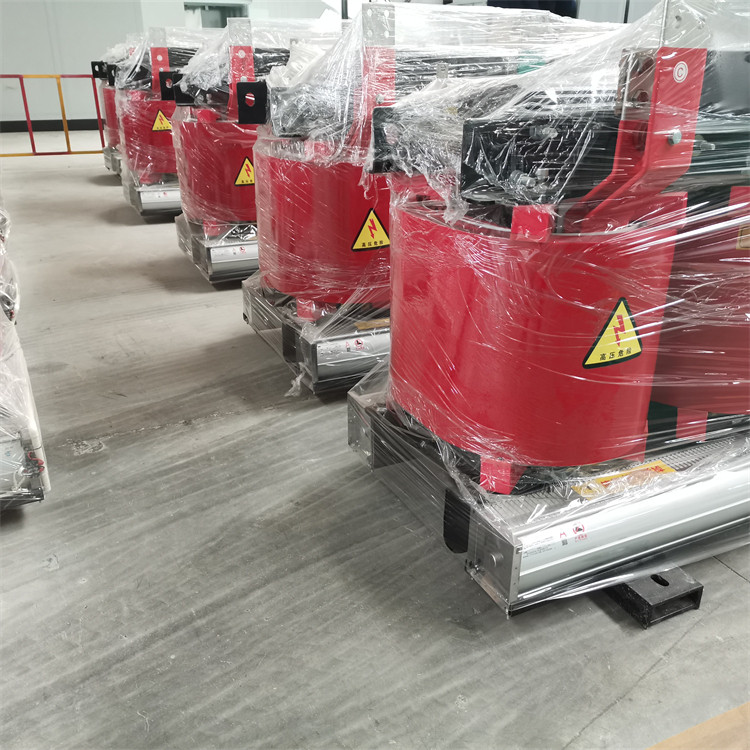 腾达SCB14-2000KVA/10KV/0.4KV干式变压器二级能效