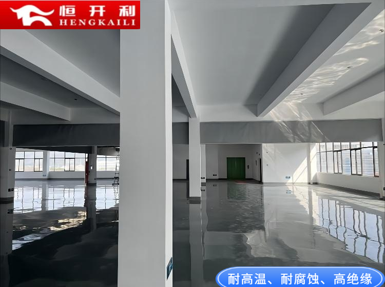 Hengkaili undertakes engineering specific fire prevention and smoke exhaust fixed flexible smoke blocking vertical wall, durable and customized according to needs