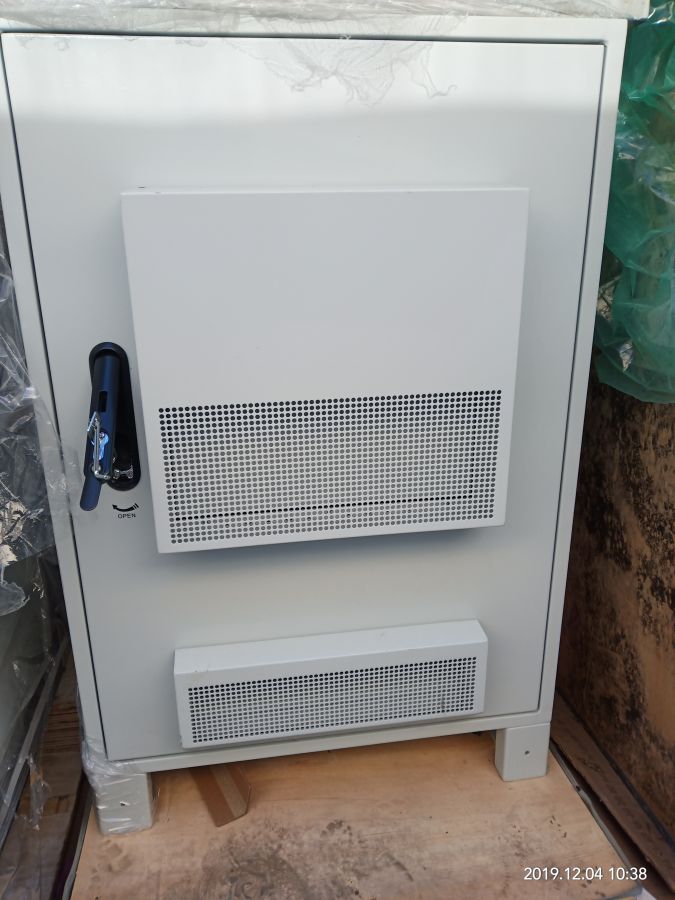 室外通信电源机柜TP48200A-HX09A6 户外开关电源