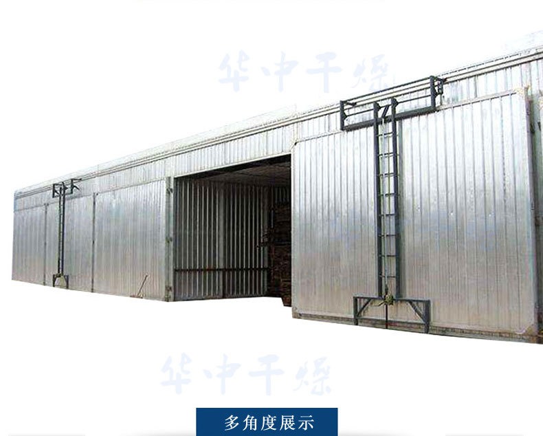 Large wooden pallets, boards, wood dryers, handicraft drying equipment, wooden products, furniture, steam drying equipment