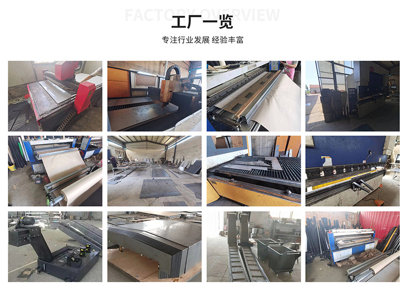 T15 series bridge fully enclosed plastic nylon PA66 tank engineering machine tool silent drag chain Xinyi Junda