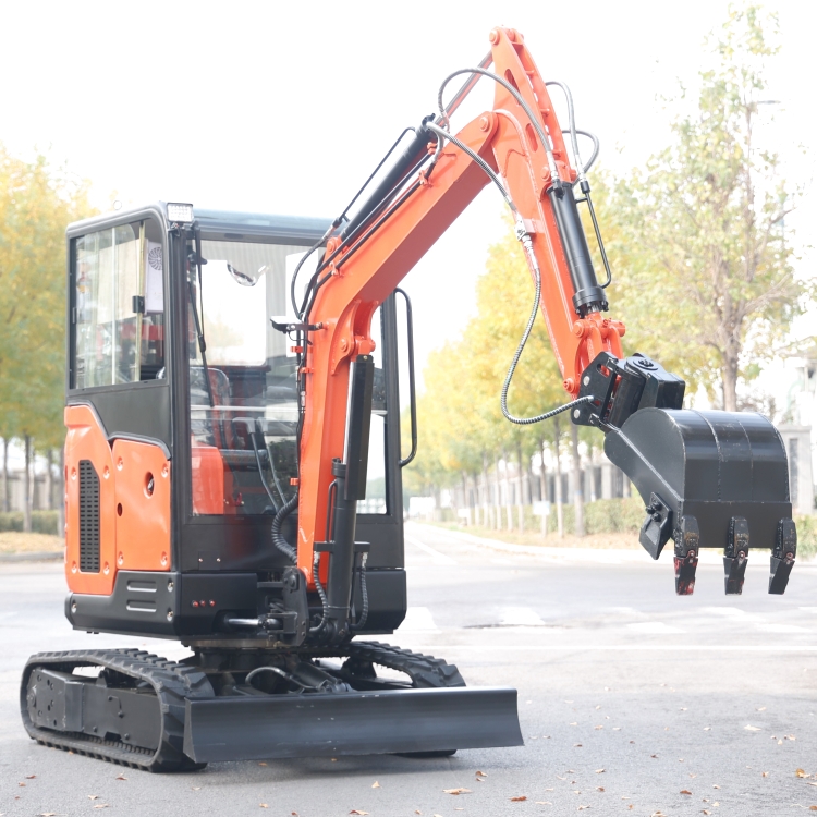 20 small excavators, 370 engine small excavators, large arm side swing micro hook machines, 17 micro hook machines