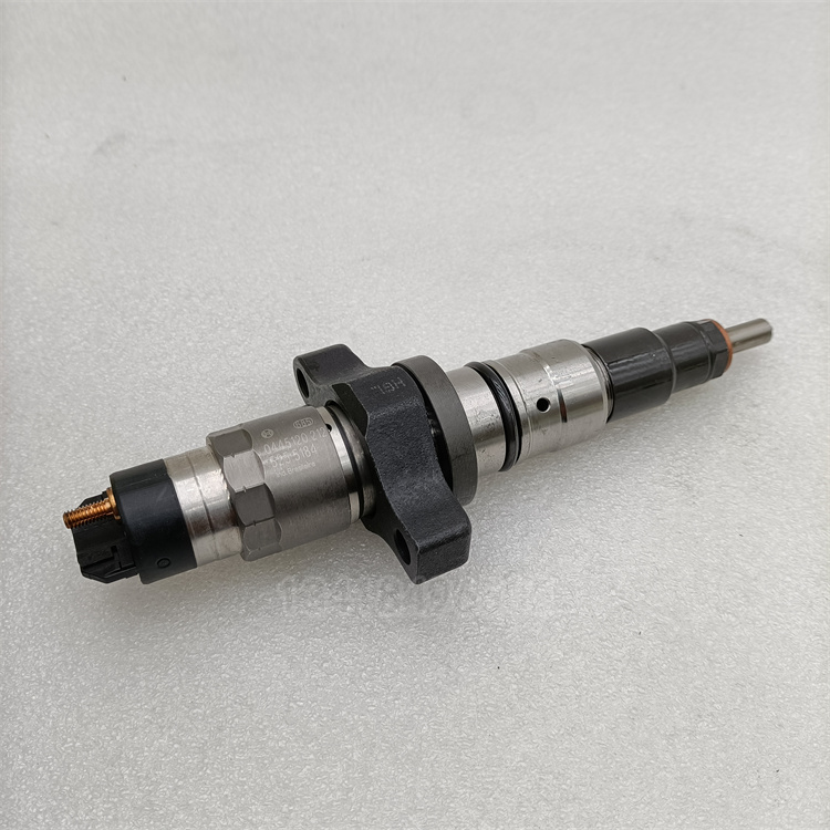 Dongfeng Cummins diesel engine Bosch injector ISBe 2830956