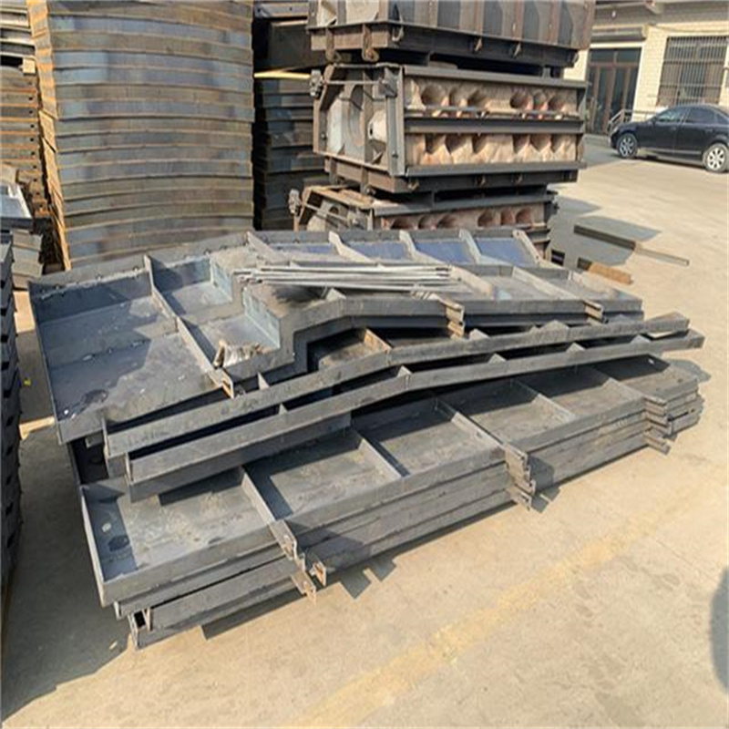 Steel 316 stainless steel manhole stiffening plate alloy 10CrMo910 oil tank Q235 carbon steel pipeline stiffening plate