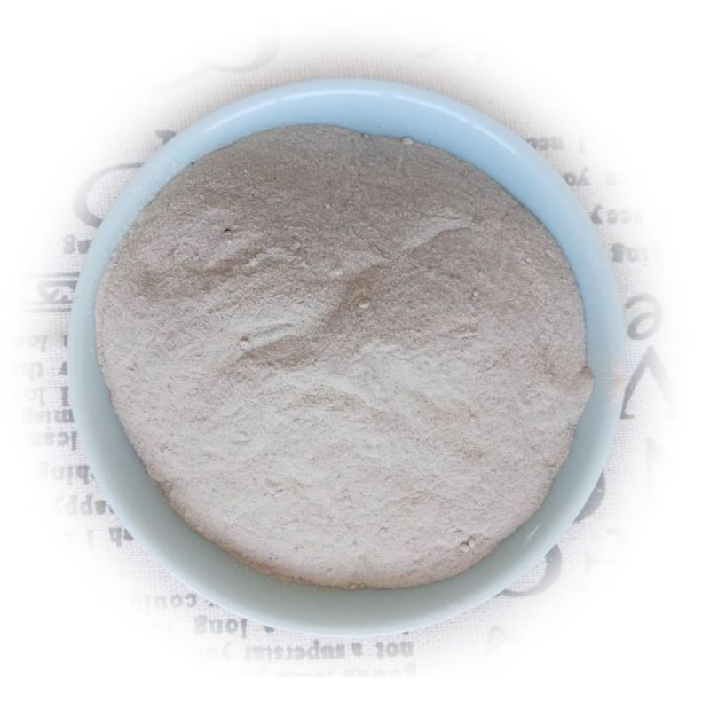 Fluorite powder 600 mesh Calcium fluoride 97 content Yiran mineral for smelting solution aid