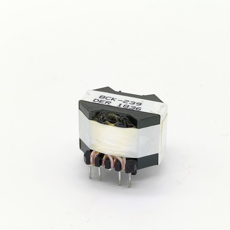 插针工频电源变压器 立式单相式 低频变压器加工