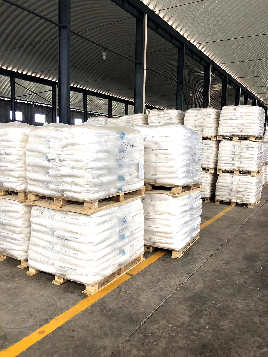 Sodium Gluconic acid industrial grade 99% sewage treatment food grade waterproof agent concrete retarder