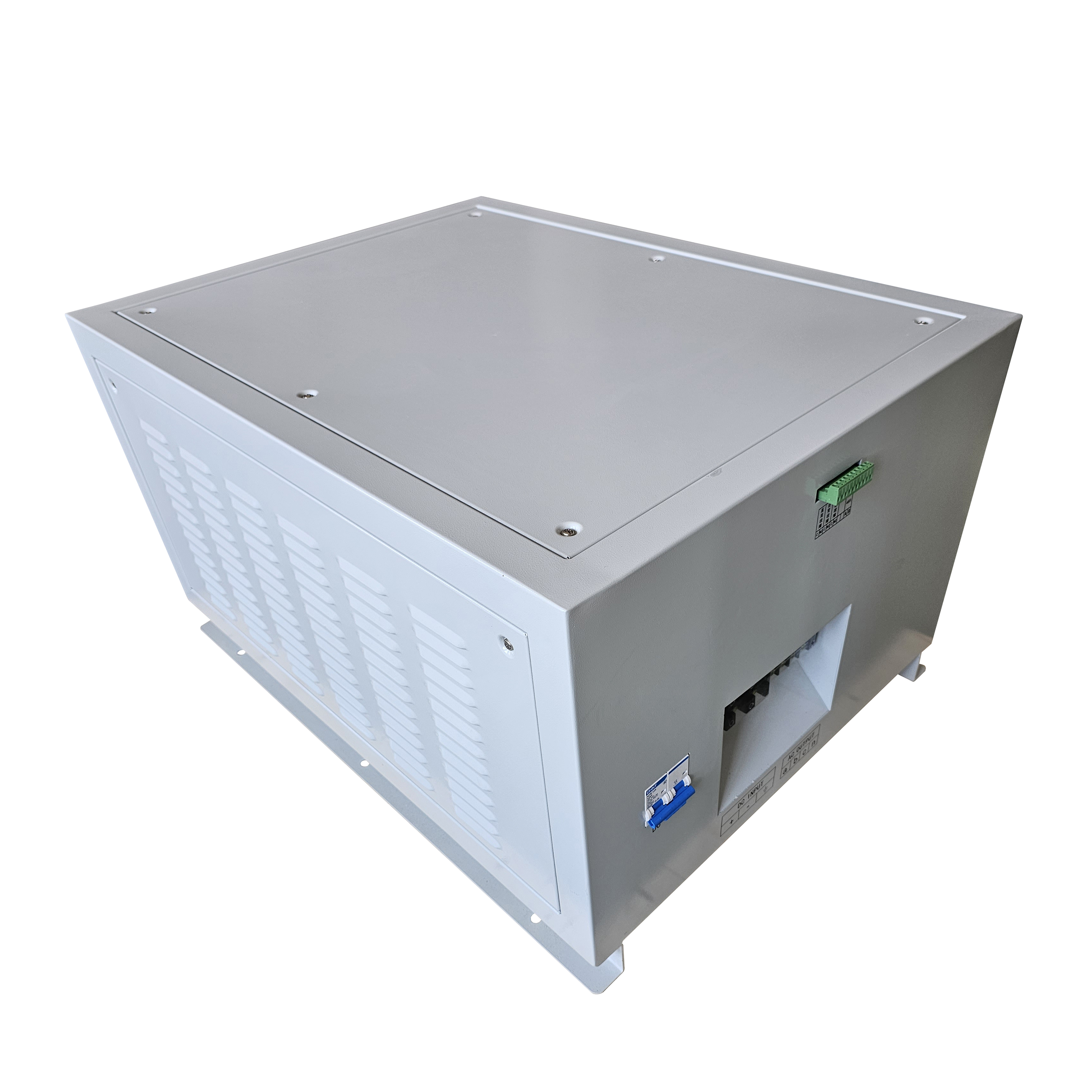 Engineering Vehicular Electric Yacht Yacht Ship High Power Industrial Inverter Inverter Power Supply 15kw20kw30kw