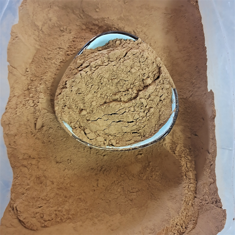 Wholesale of red clay, pink clay, clay, loess, yellow clay, ceramic casting refractory materials by manufacturers