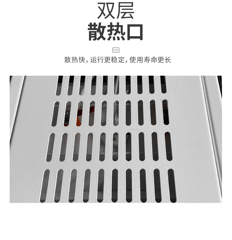 Zhiyuan 1100 ℃ High Vacuum Sliding Rail Tube Furnace High Temperature Refractory Furnace Quartz Tube Intelligent Temperature Control Customizable