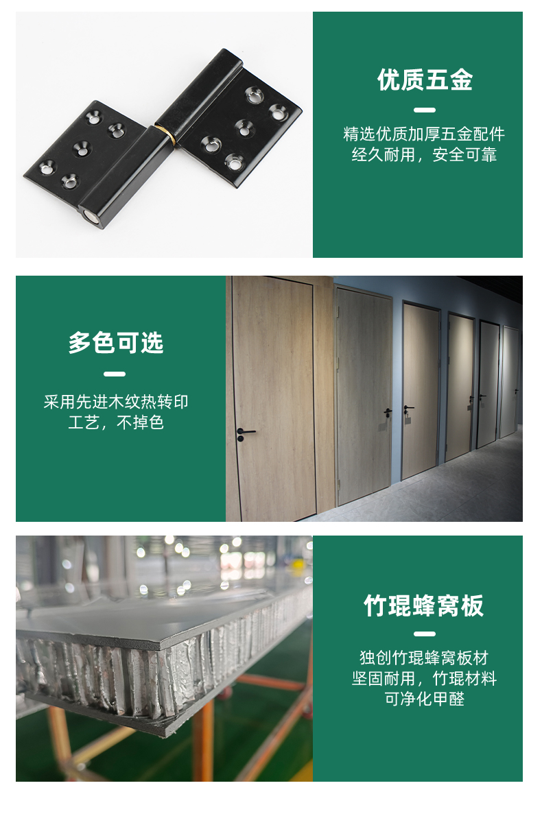 Wholesale of all aluminum alloy indoor door profiles for North South Wangquan Aluminum Indoor Door Factory's aluminum flat open indoor set doors