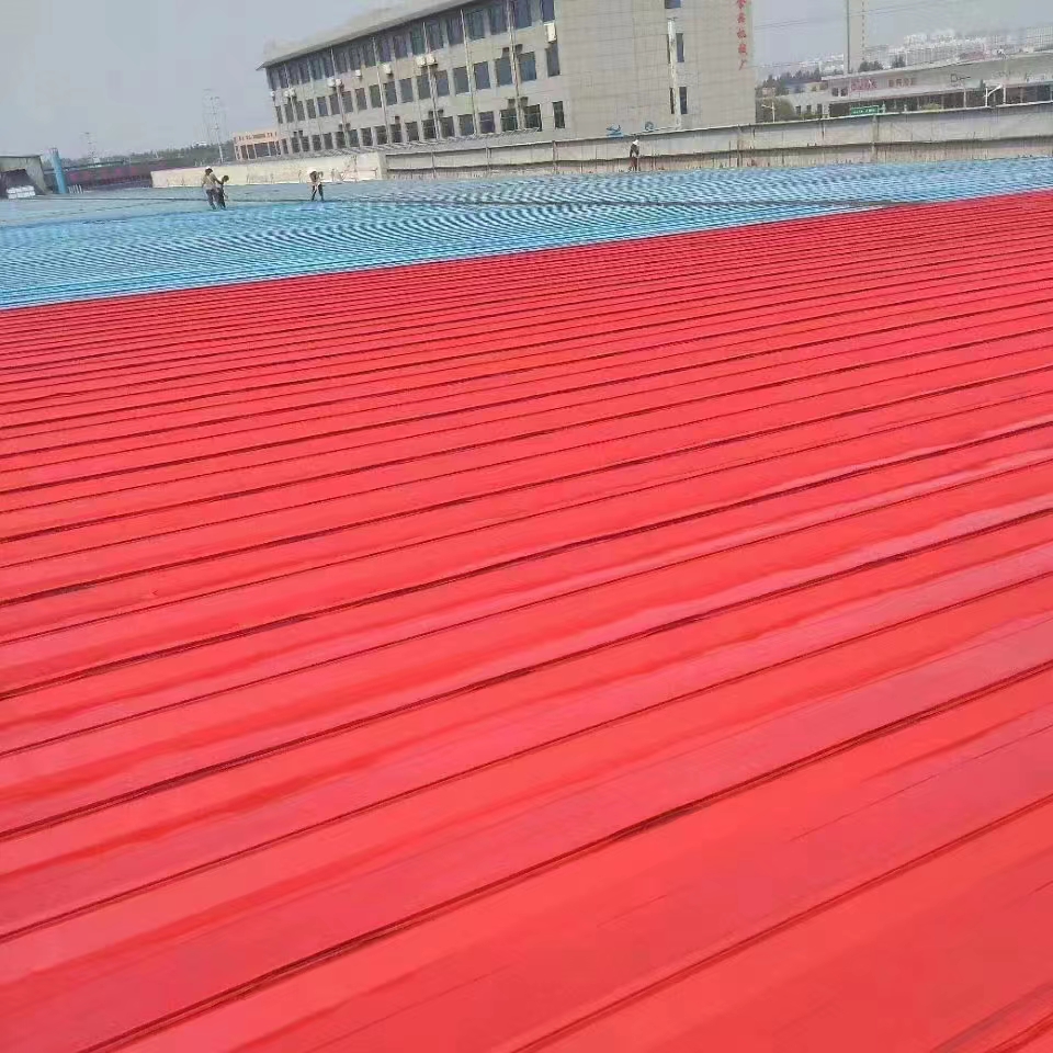 Naiboshi water-based anti rust coating, steel structure anti rust treatment, environmental protection and safety, excellent refurbished paint