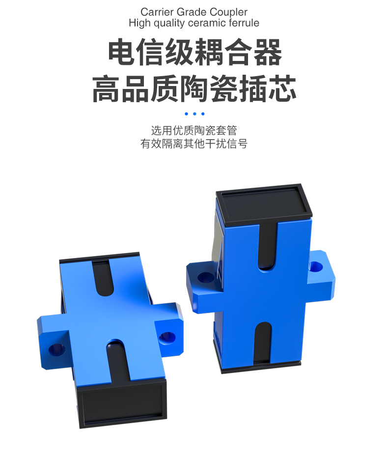 Fiberhome Fiber Optic Splitter, General Distribution of Fiberhome Communication, Four Way Insert Card Type One to Two Optical Splitter