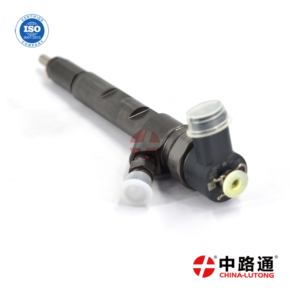 Fuel injector Mitsubishi 0 445 120 007 is applicable to CUMMINS ISBe Cummins