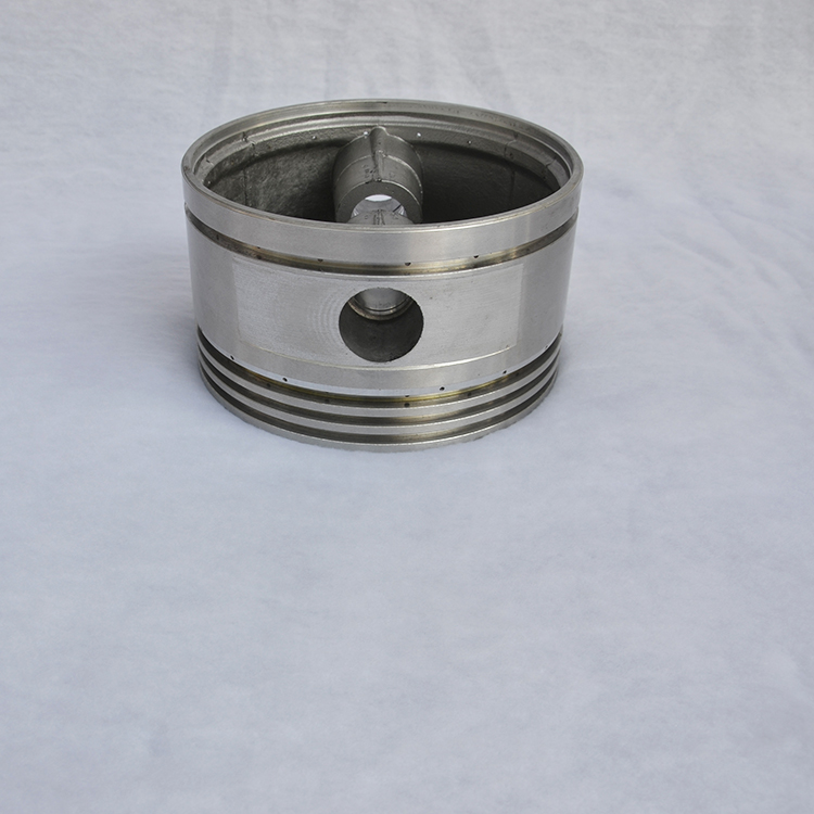 The size of the connecting rod, piston, and pin ring for the air compressor piston can be customized as needed