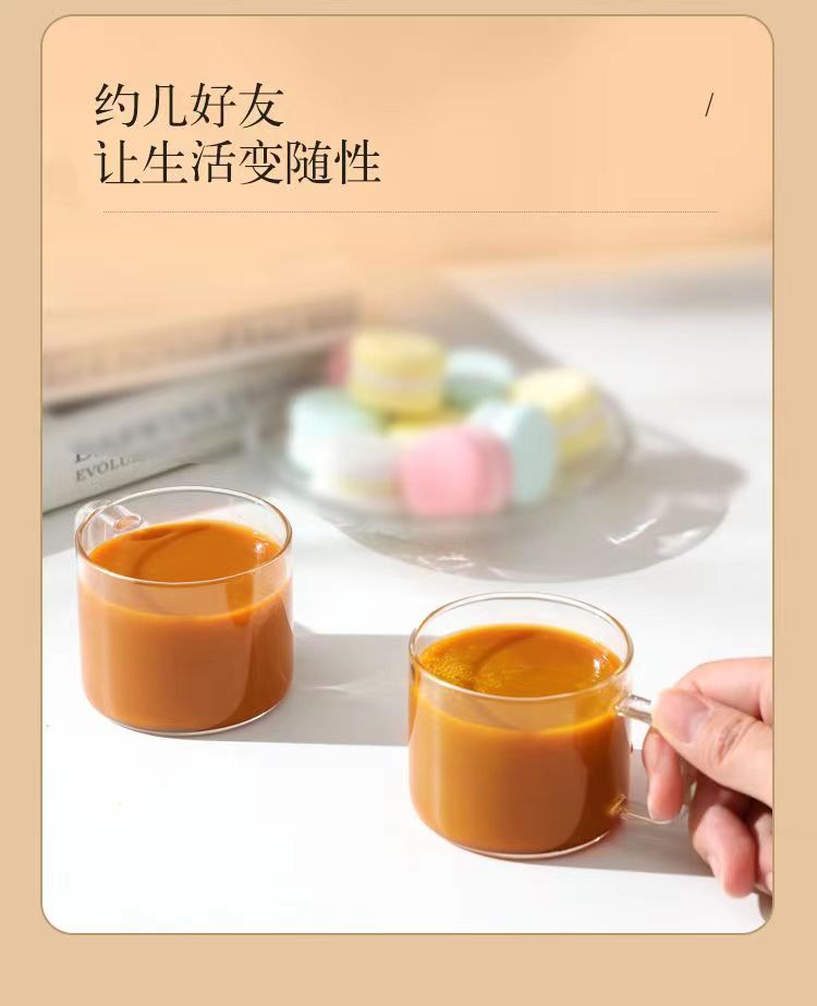 Seabuckthorn puree, concentrated juice, fresh fruit press, 50ml packaging, customized OEM processing