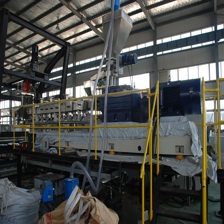 Sunshine Tile Production Line