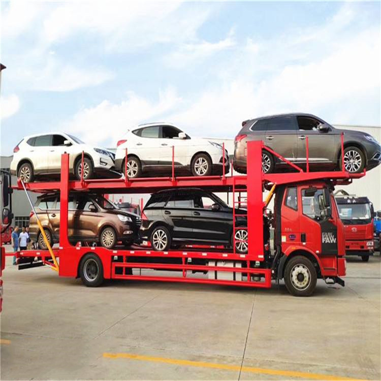 Kunming to Nanning Passenger Car Delivery and Door to Door Pickup Professional Transportation and Logistics Special Line Company