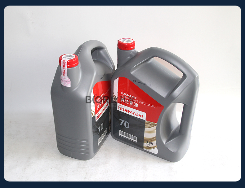 Agent Edward Ultragrade70 Vacuum Pump Oil E2M275 Special Pump Oil Genuine in Stock