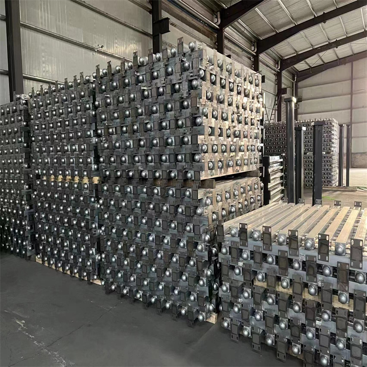 Construction fence, municipal construction, small grass, colored steel tile protective fence, temporary iron sheet fence, steel structure easy to install