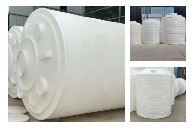 PE food grade plastic water tower water storage tank thickened beef tendon bucket animal husbandry aquaculture water storage bucket water tank