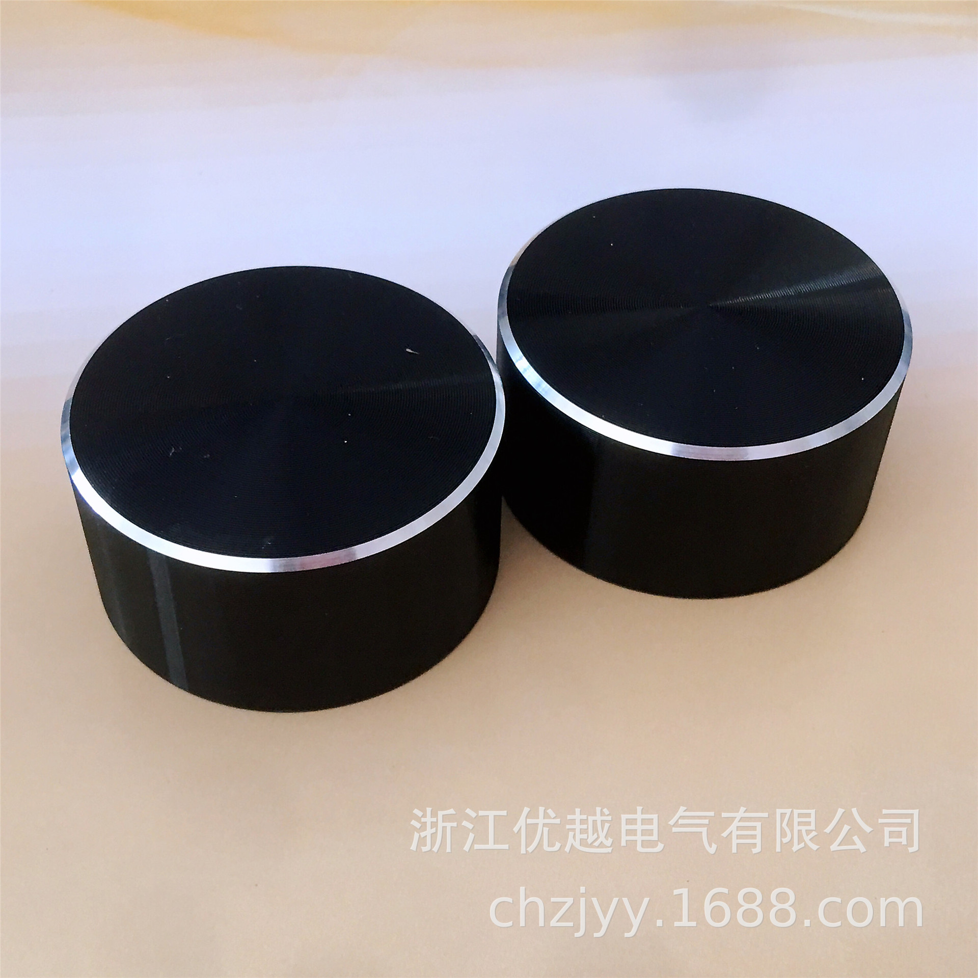 Zinc alloy die-casting processing professional oven, oven, gas stove knob, various knob caps