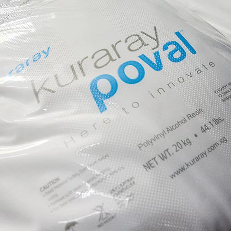 Kuraray Paval, Japan PVA-217 117 205