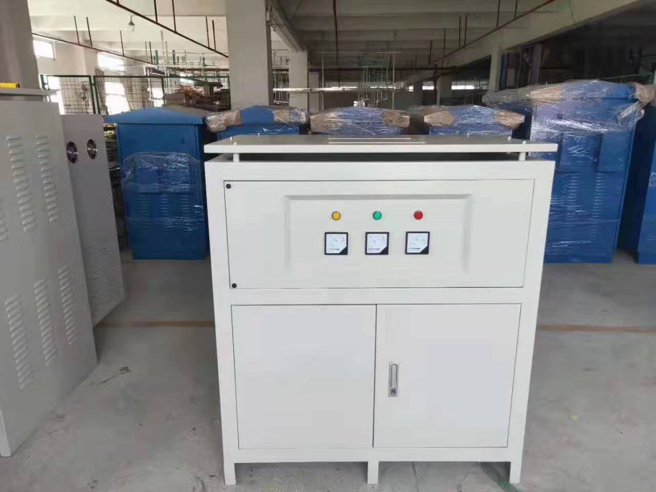 Three-phase transformer 380v to 220v200v autotransformer 60KVA for imported machine tools