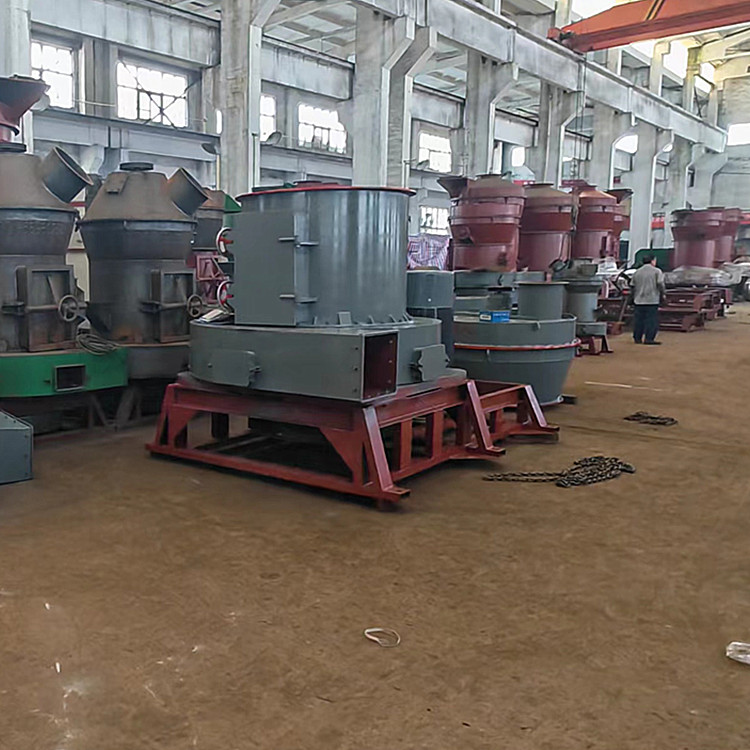 Bentonite grinding equipment Limestone grinding machine Raymond grinding machine Model parameters Zhongzhou Machinery