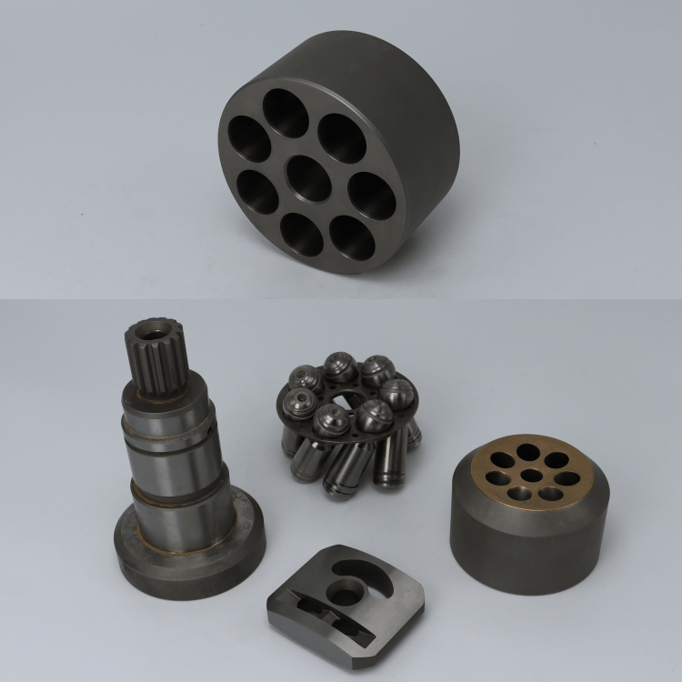 A7VO55 A6VM55 accessories for maintenance of Jinzhi hydraulic ship extruder