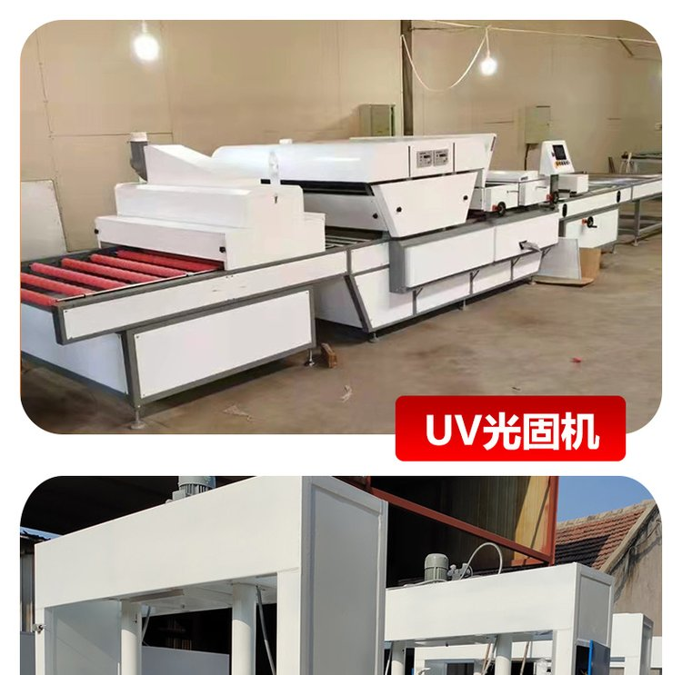 Fully automatic vertical and horizontal four edge sawing machine for glass magnesium board cutting and edge sawing, ternary production automation machinery