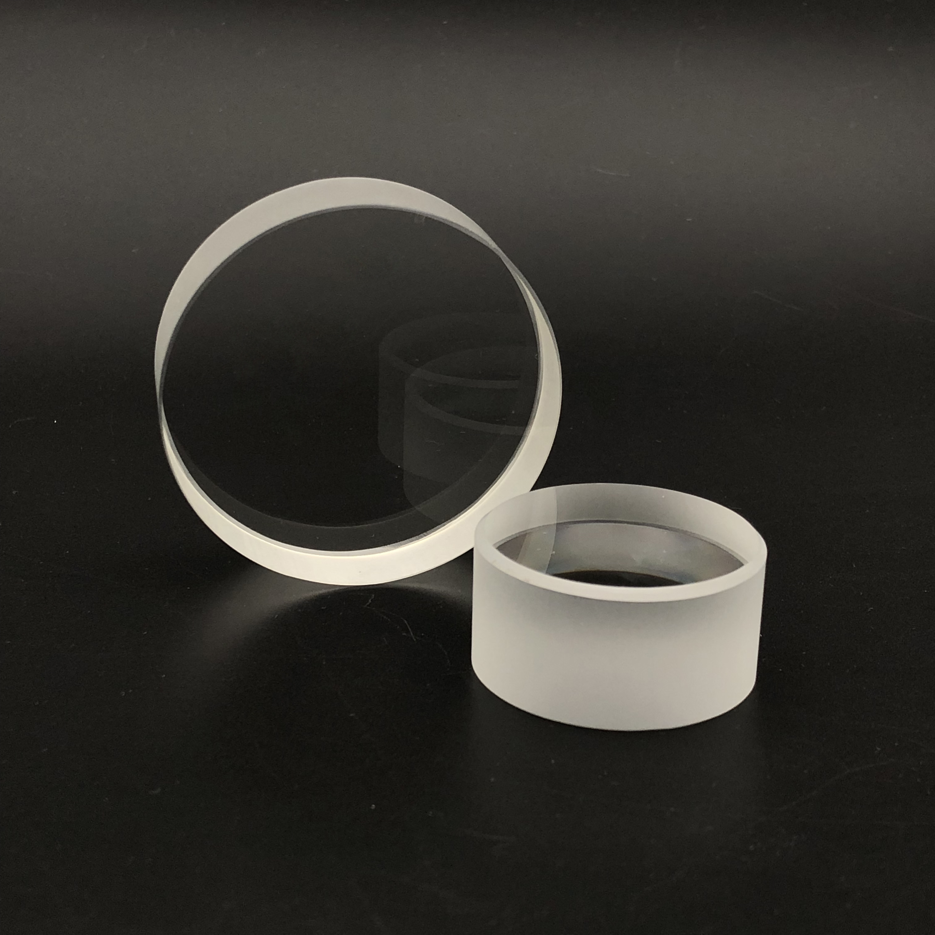 Ultra thick 20mm high borosilicate glass, high-pressure and high-temperature resistant borosilicate mirror glass plate