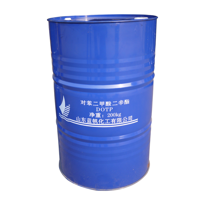 Spot Blue Sail DOTP dioctyl terephthalate LF-30 environmentally friendly plasticizer