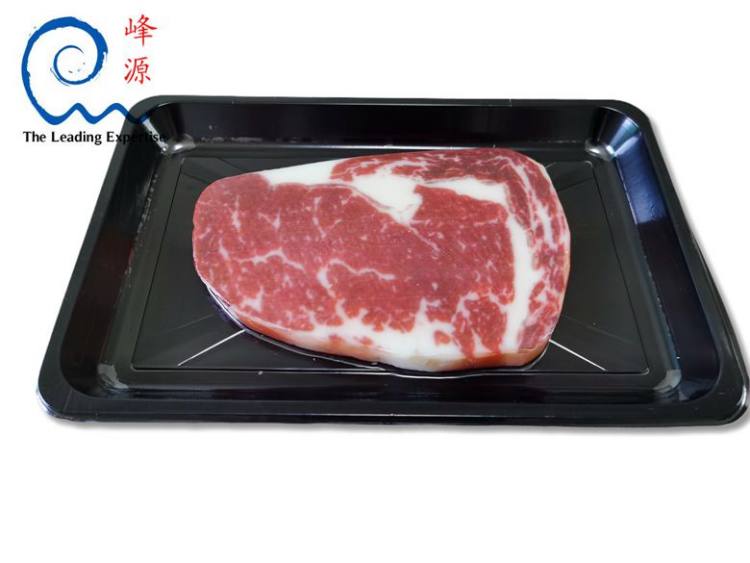 峰源 食品贴体膜 冷冻食品包装收缩膜袋 一站式服务 耐冻耐热
