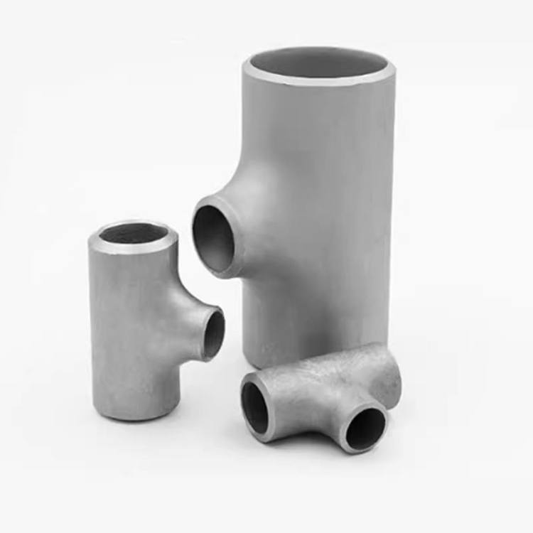Alloy625三通异径管 合金管件可定制 材质优选 佰毅