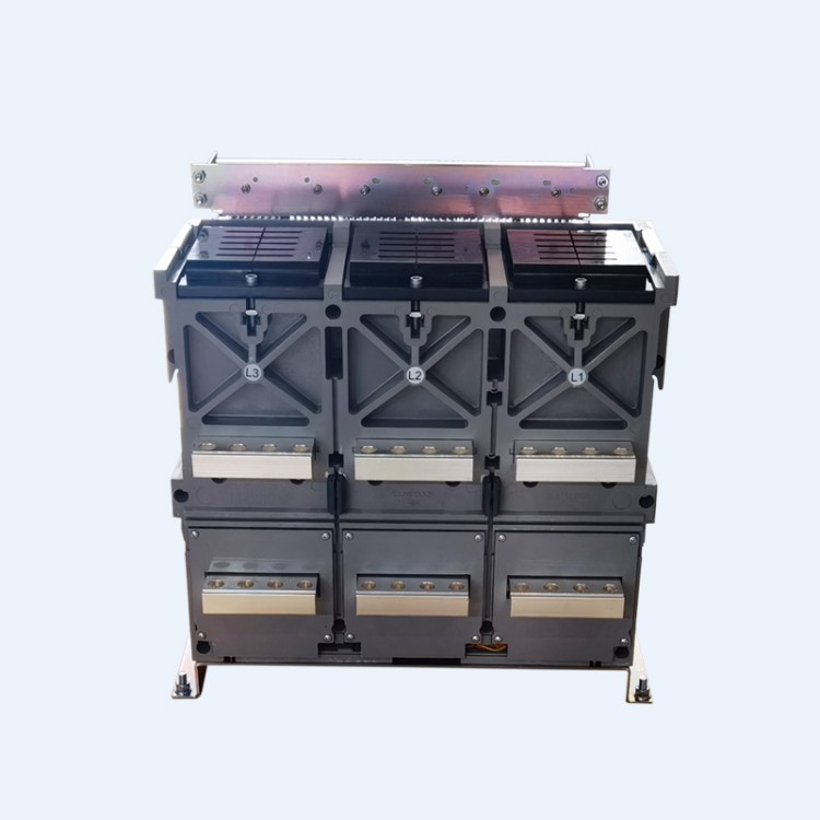 美国GE万能式框架断路器MPH142F25-Mpro27额定电流2500A固定式4P