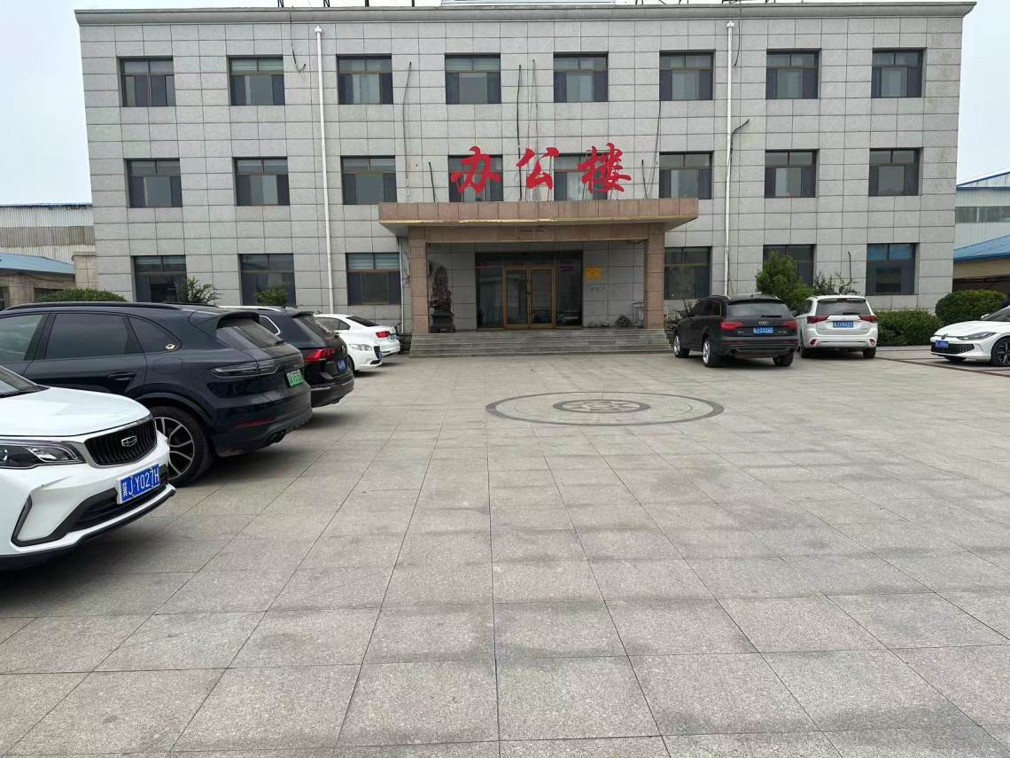 工厂图片